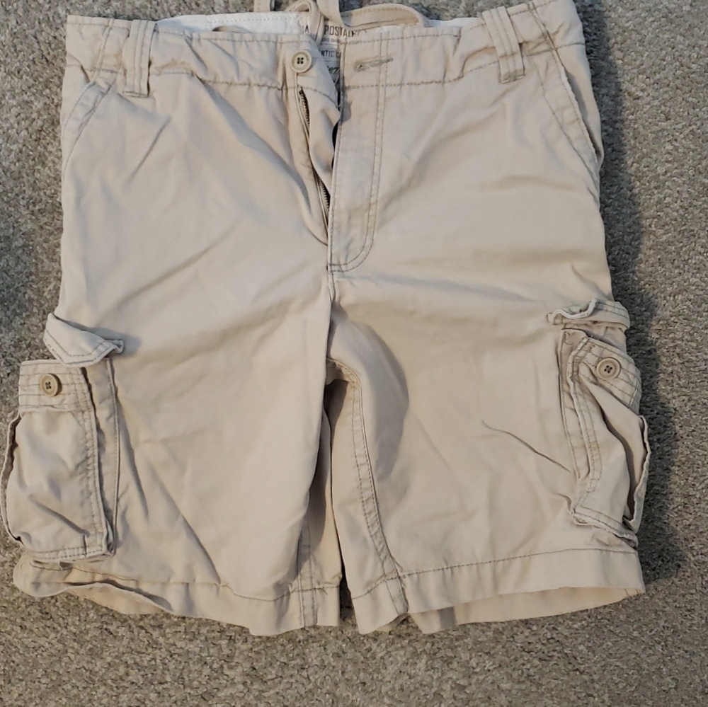 Men's Cargo Shorts